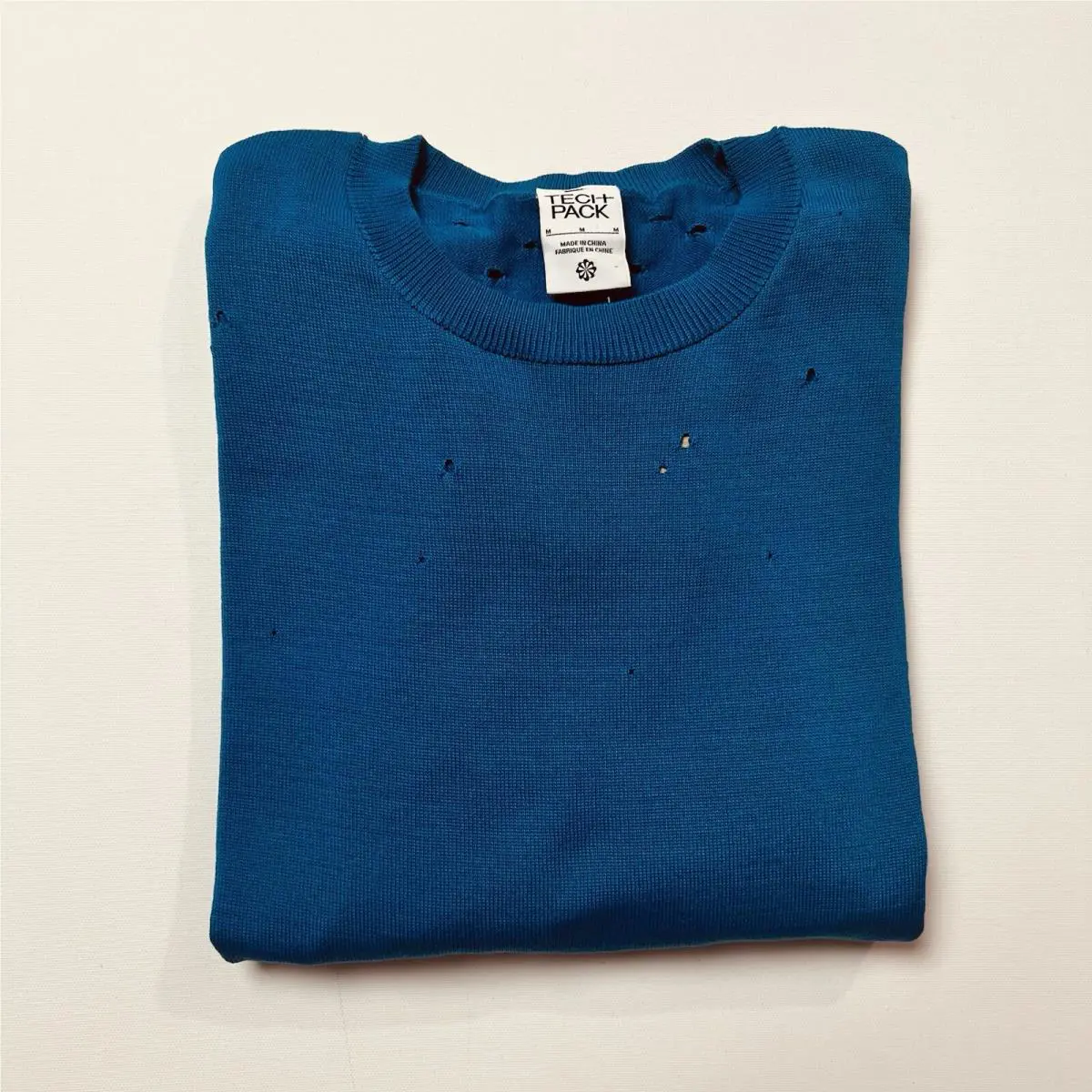 Nike clothing - Nike Tech Pack - Tech Pack - Star Blue (UPC: 196976184438) 5