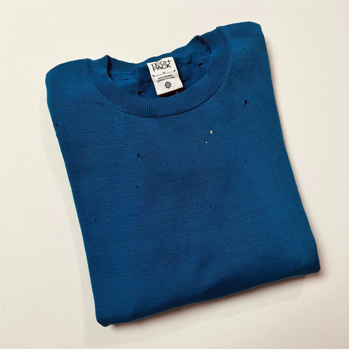 Nike clothing - Nike Tech Pack - Tech Pack - Star Blue (UPC: 196976184438) 7