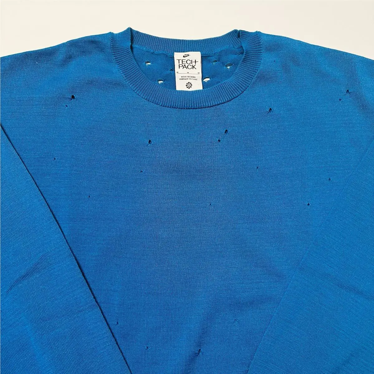 Nike clothing - Nike Tech Pack - Tech Pack - Star Blue (UPC: 196976184438) 2
