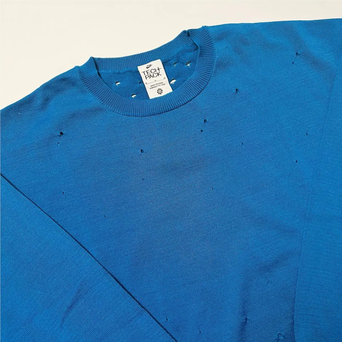 Nike clothing - Nike Tech Pack - Tech Pack - Star Blue (UPC: 196976184438) 4