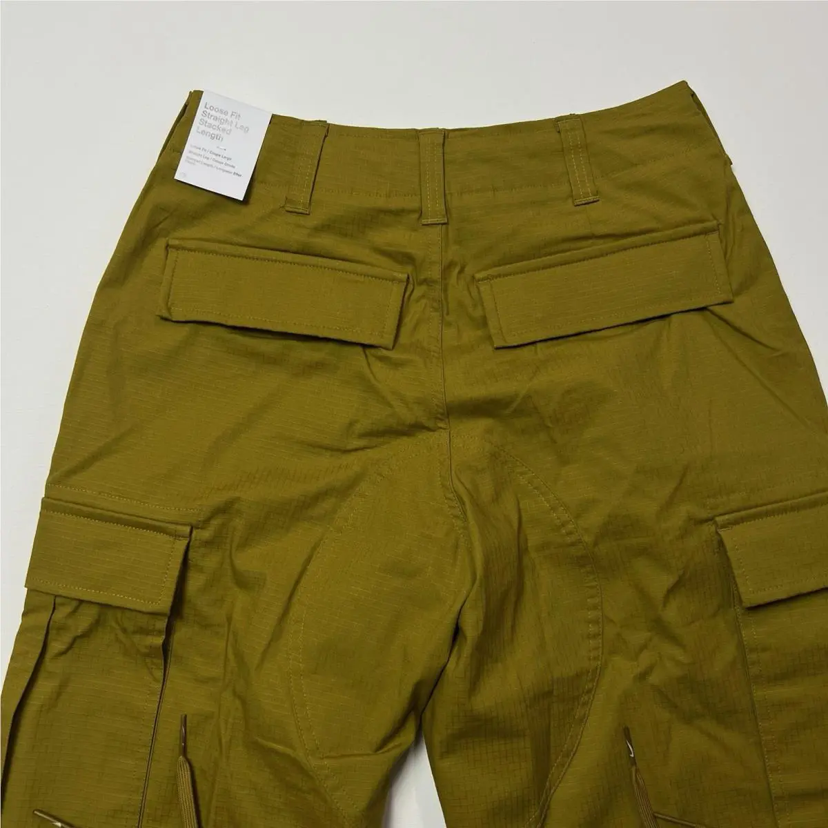 Nike clothing - Nike SB - FQ0495-716 FQ0495 716 FQ0495 - Bronzine (UPC: 196977977084) 6