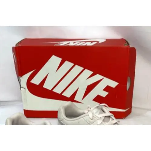 Nike shoes - Nike Court Royale - Court Royale - 916795600 - Pink / Bone White (UPC: 886915184451) 4