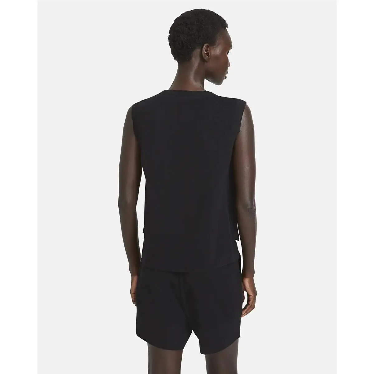 Nike clothing - Nike Esc - Esc - cz3925-010 - Black (UPC: 0194495888738) 0