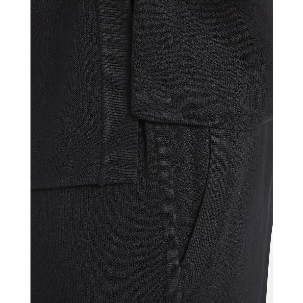 Nike clothing - Nike Esc - Esc - cz3925-010 - Black (UPC: 0194495888738) 3