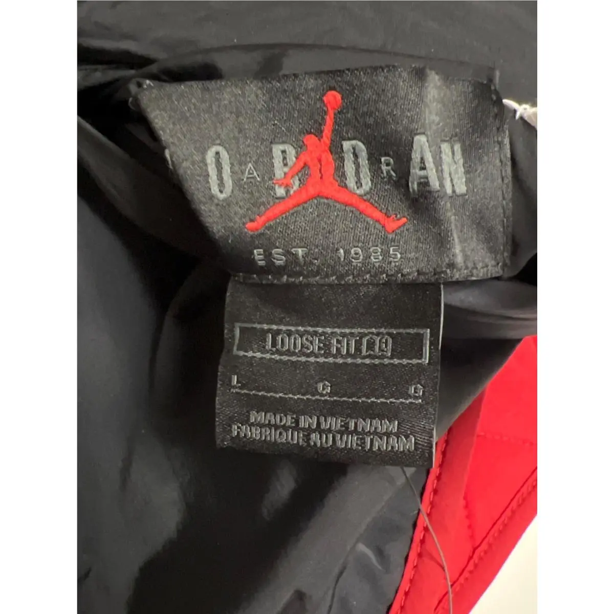 Nike clothing - Black 8