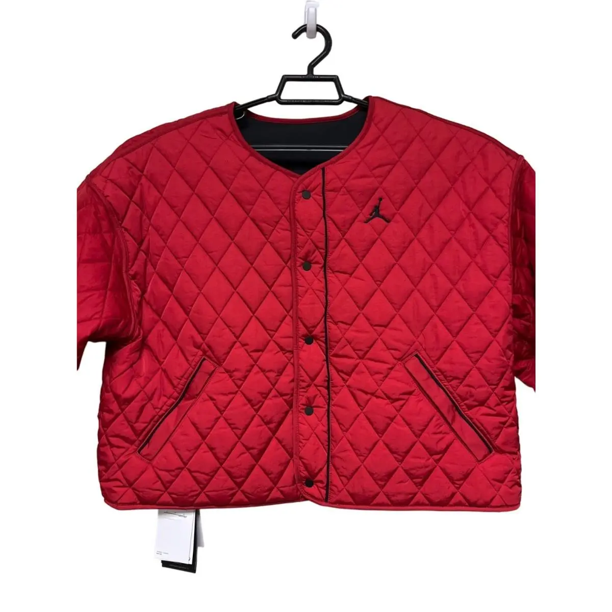 Nike clothing - Black 4