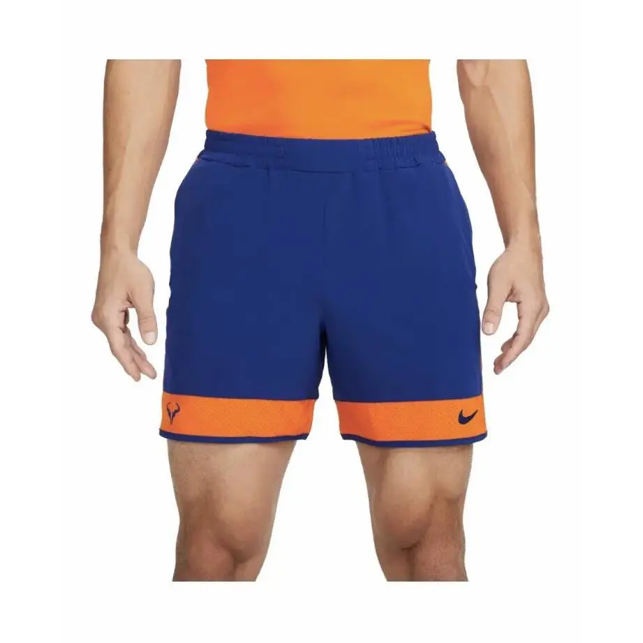 Nike clothing - Rafa Nadal - Rafa Nadal - CV7873456 - Blue (UPC: 0195245996536) 0