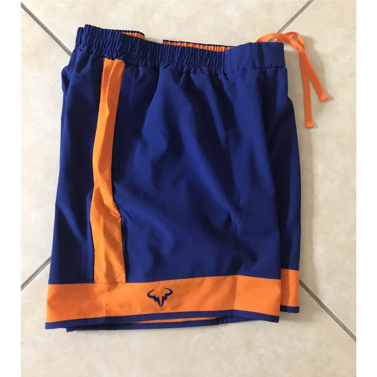 Nike clothing - Rafa Nadal - Rafa Nadal - CV7873456 - Blue (UPC: 0195245996536) 8