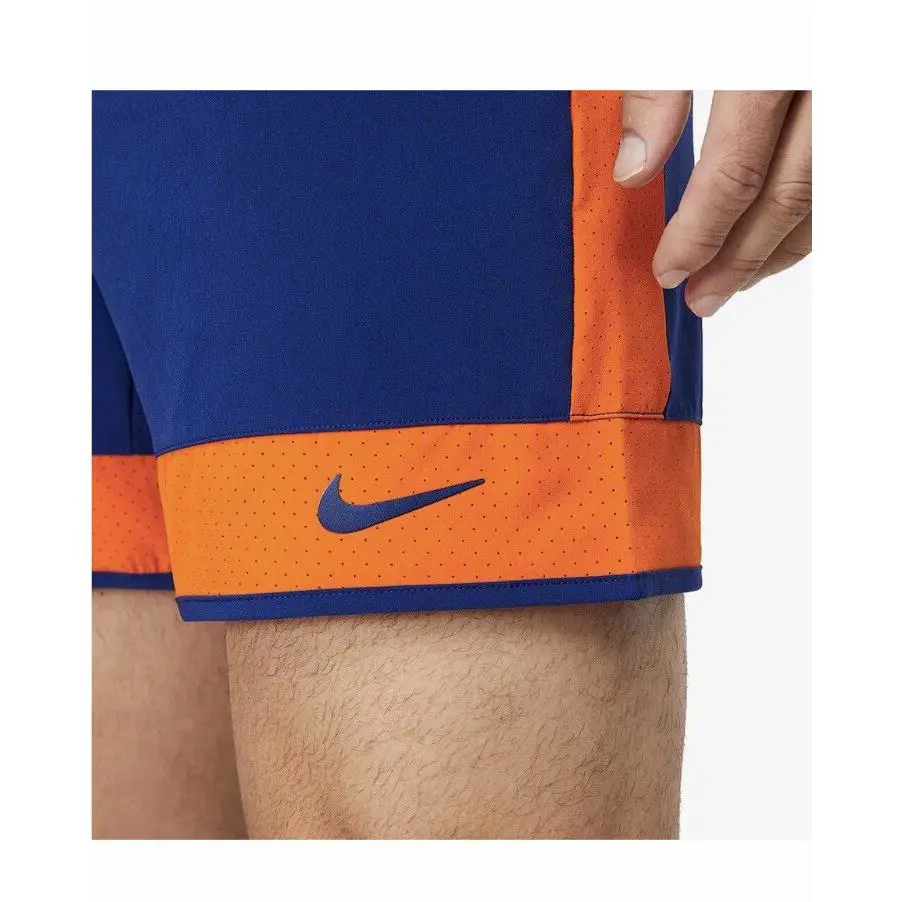 Nike clothing - Rafa Nadal - Rafa Nadal - CV7873456 - Blue (UPC: 0195245996536) 3