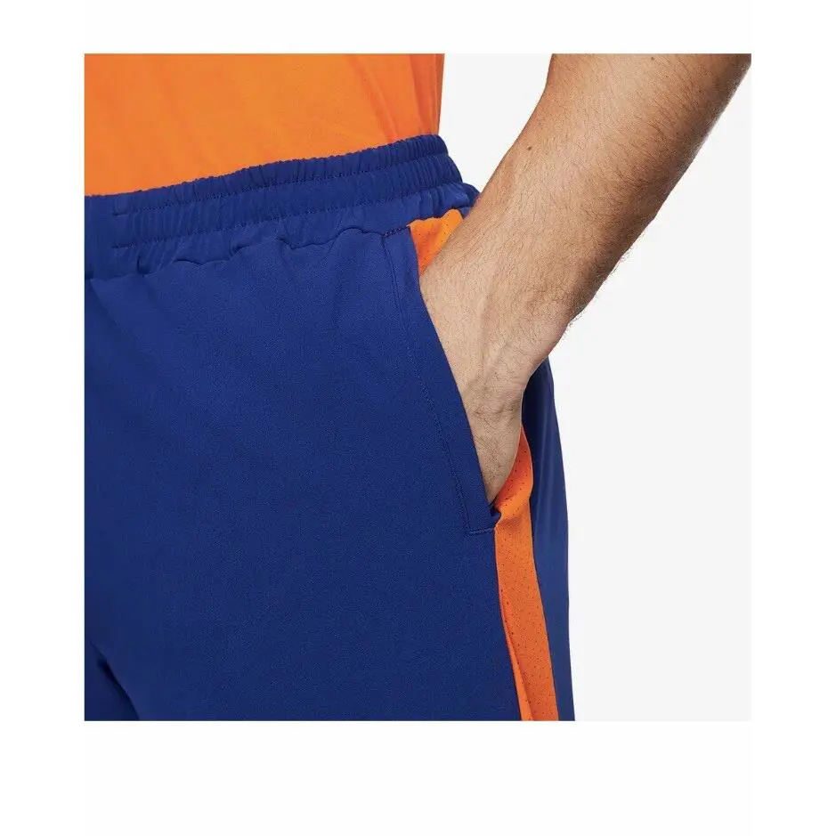 Nike clothing - Rafa Nadal - Rafa Nadal - CV7873456 - Blue (UPC: 0195245996536) 4
