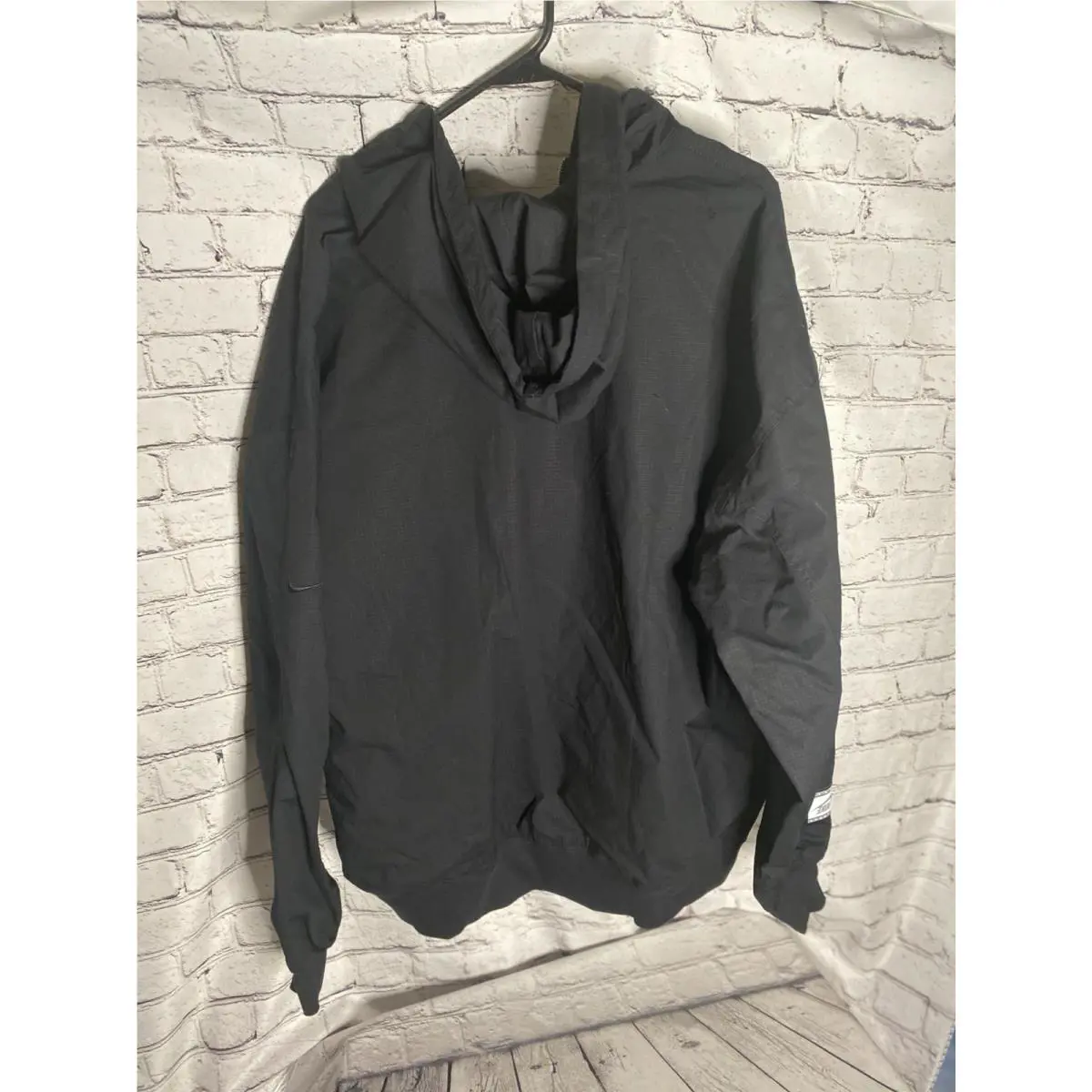 Nike clothing - Black 1