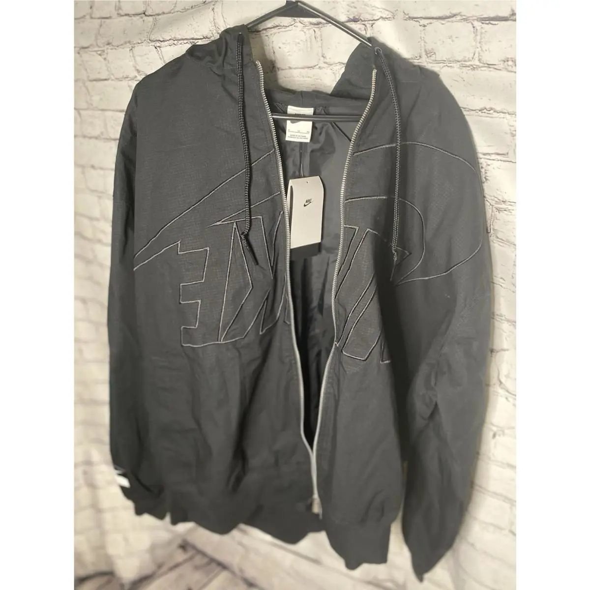 Nike clothing - Black 2