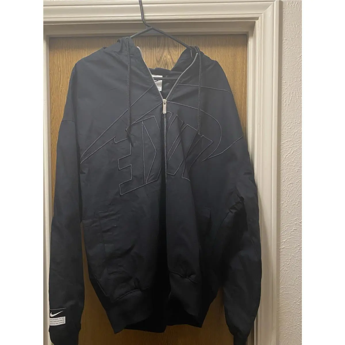 Nike clothing - Black 5