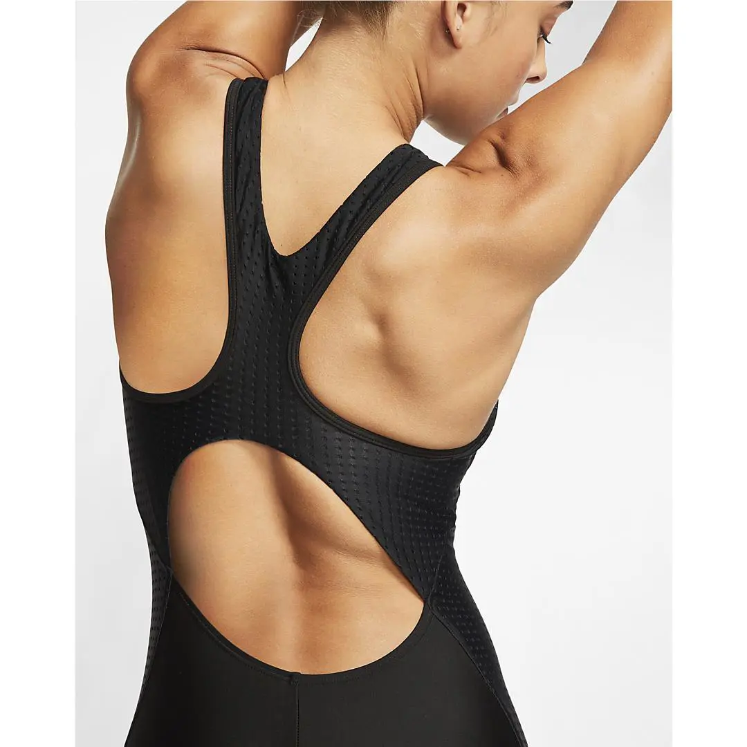 Nike clothing - Black (UPC: 030673155110) 1