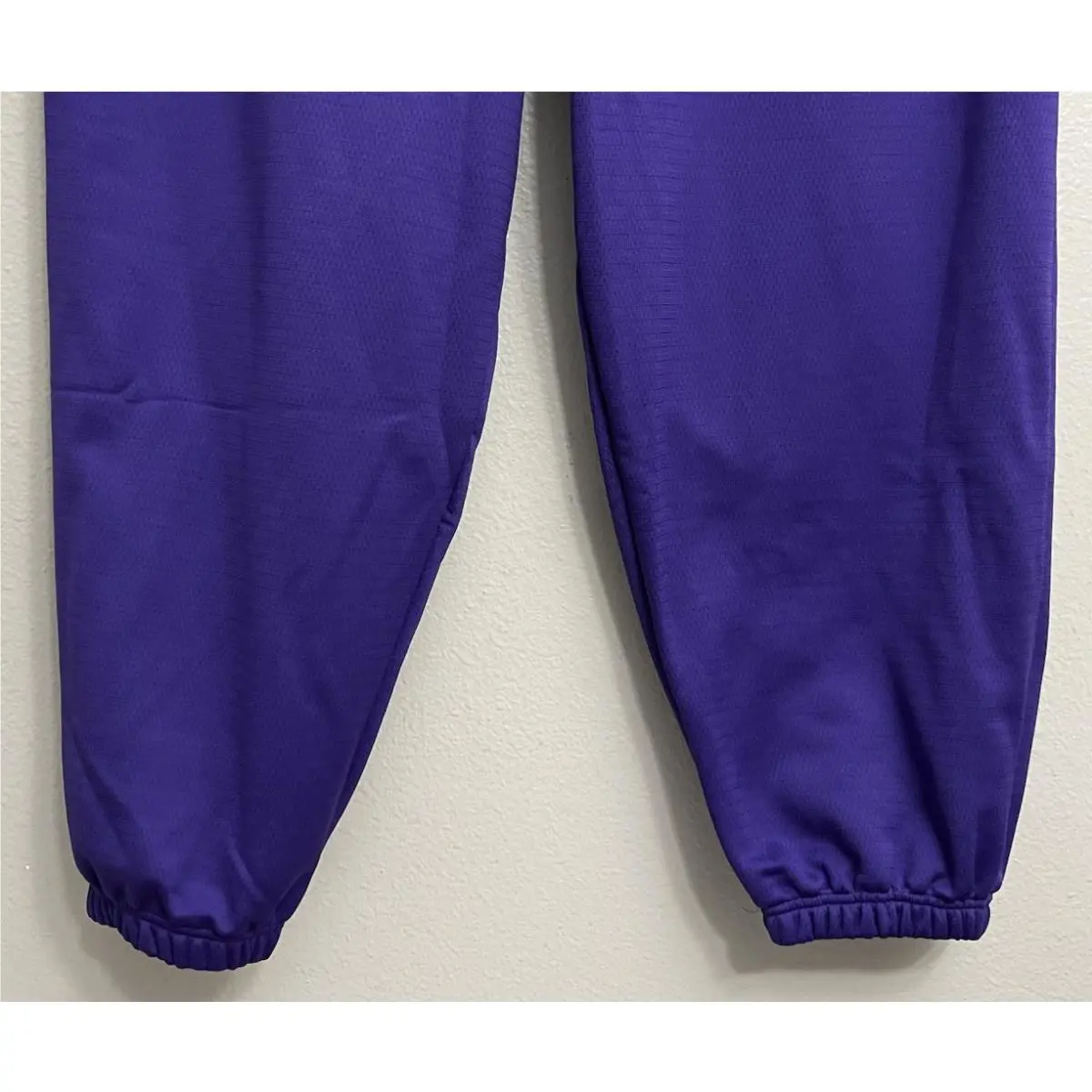 Nike clothing - Nike Kobe Bryant Therma-Fit Basketball Pants - HJ8113-547 - Court Purple (UPC: 197860185555) 1