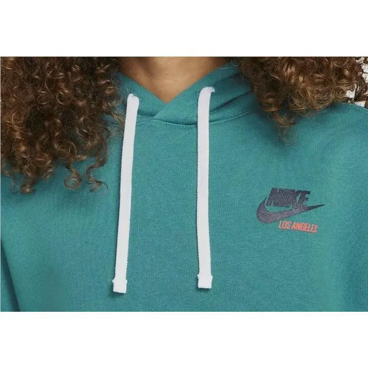 Nike clothing - DJ5310-467 - DJ5310-467 - Blustery (UPC: 194958979003) 0
