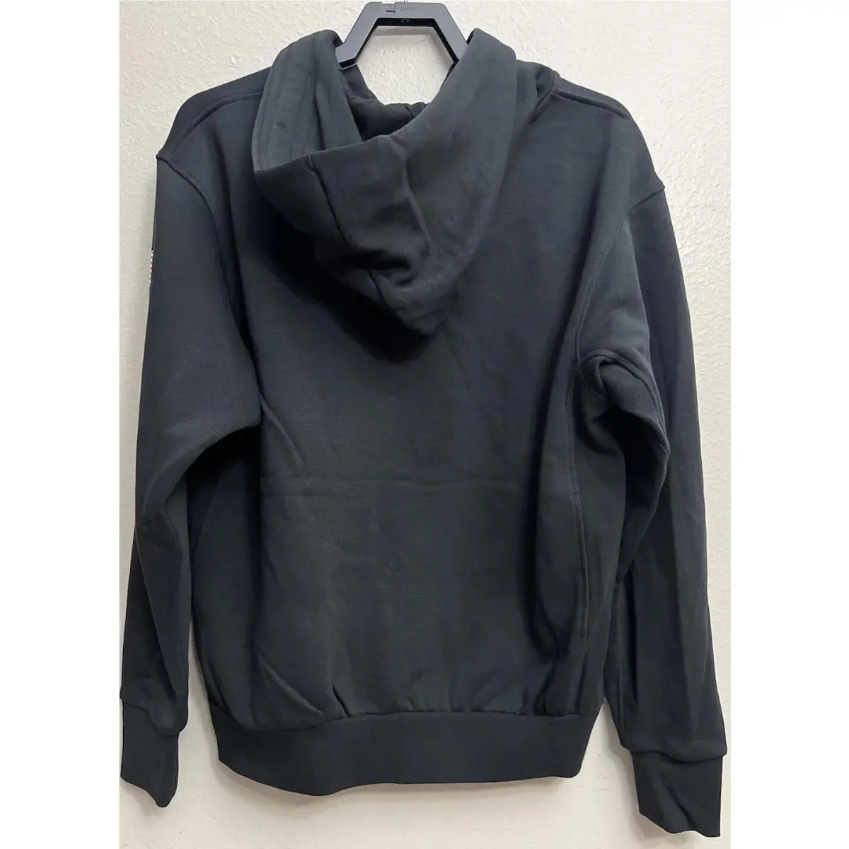 Nike clothing - CD4749-010 - CD4749-010 - Black (UPC: 193656815583) 5