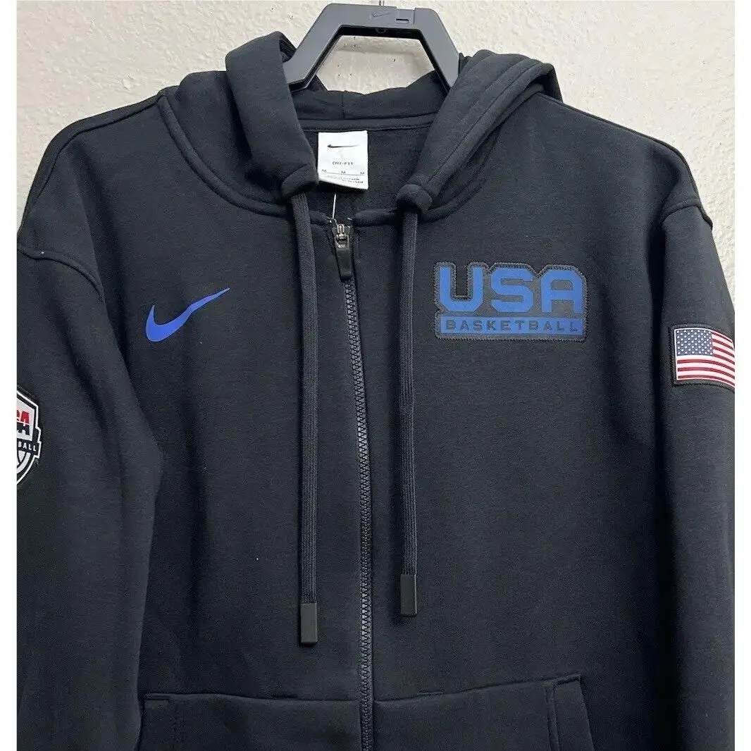 Nike clothing - CD4749-010 - CD4749-010 - Black (UPC: 193656815583) 0