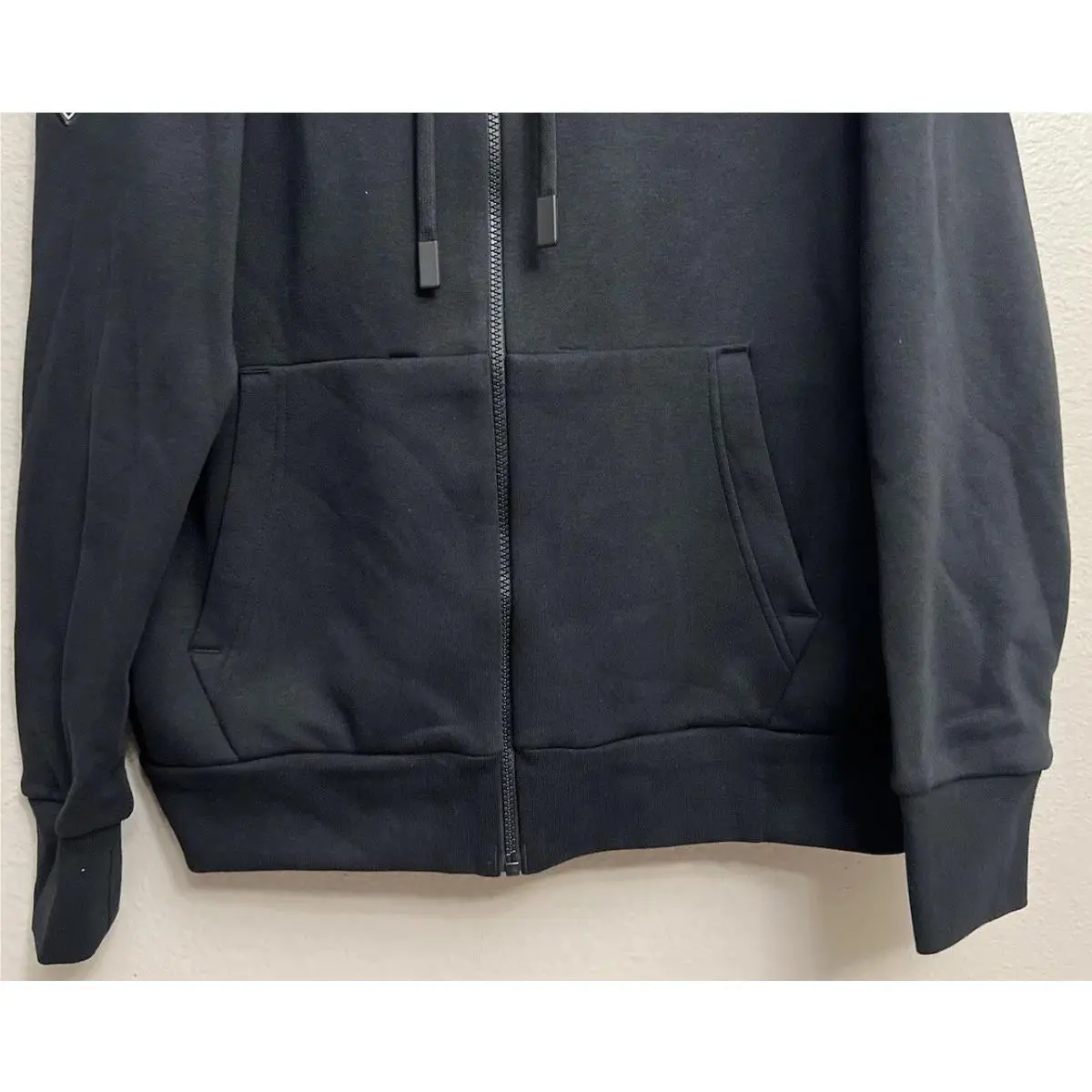 Nike clothing - CD4749-010 - CD4749-010 - Black (UPC: 193656815583) 3
