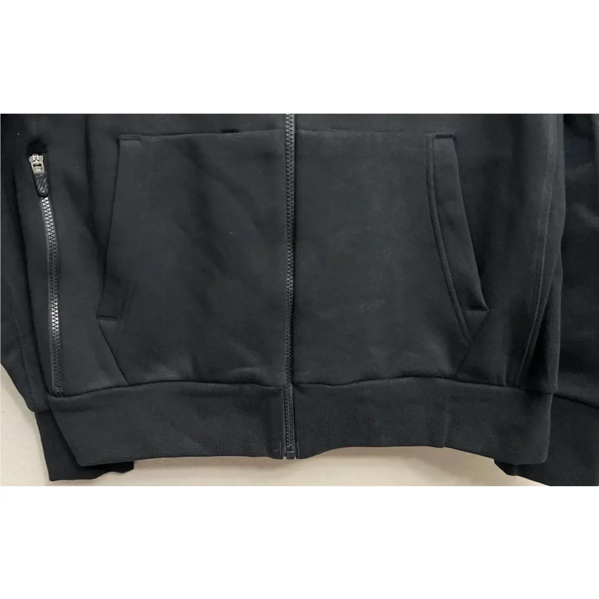 Nike clothing - CD4749-010 - CD4749-010 - Black (UPC: 193656815583) 4