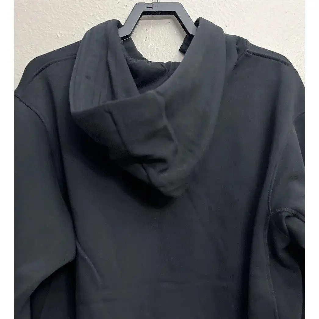 Nike clothing - CD4749-010 - CD4749-010 - Black (UPC: 193656815583) 6