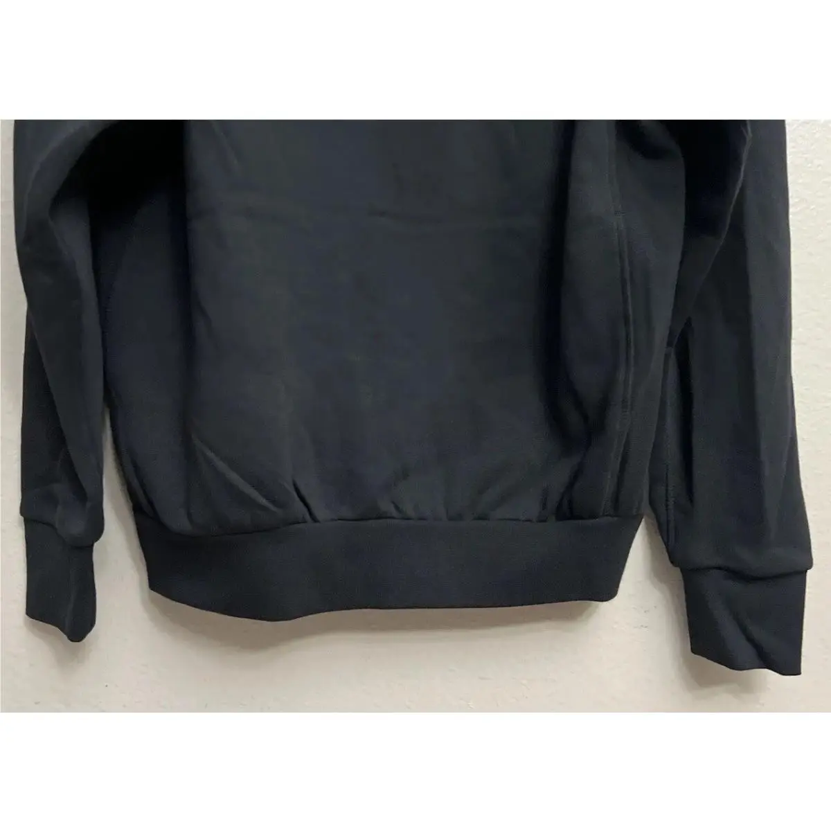 Nike clothing - CD4749-010 - CD4749-010 - Black (UPC: 193656815583) 7