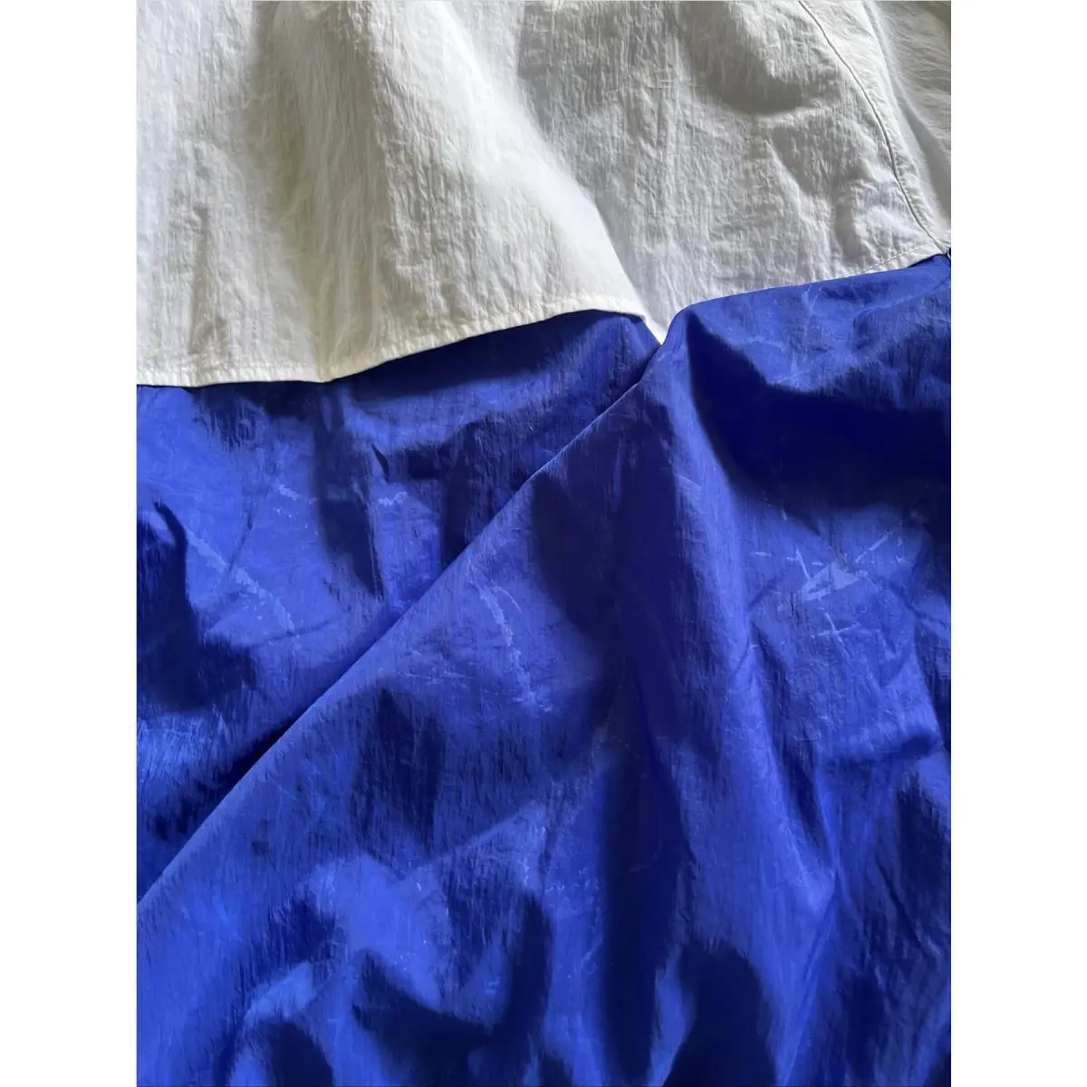 Nike clothing - FD7664-100 - FD7664-100 - White / Old Royal (UPC: 0197593795267) 15