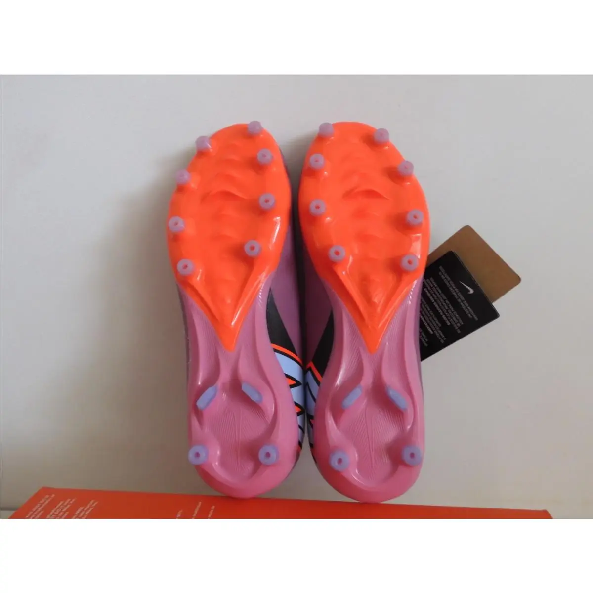 Nike shoes - Nike Mercurial Vapor - Mercurial Vapor - FQ8684-600 - Purple (UPC: 198482902964) 5