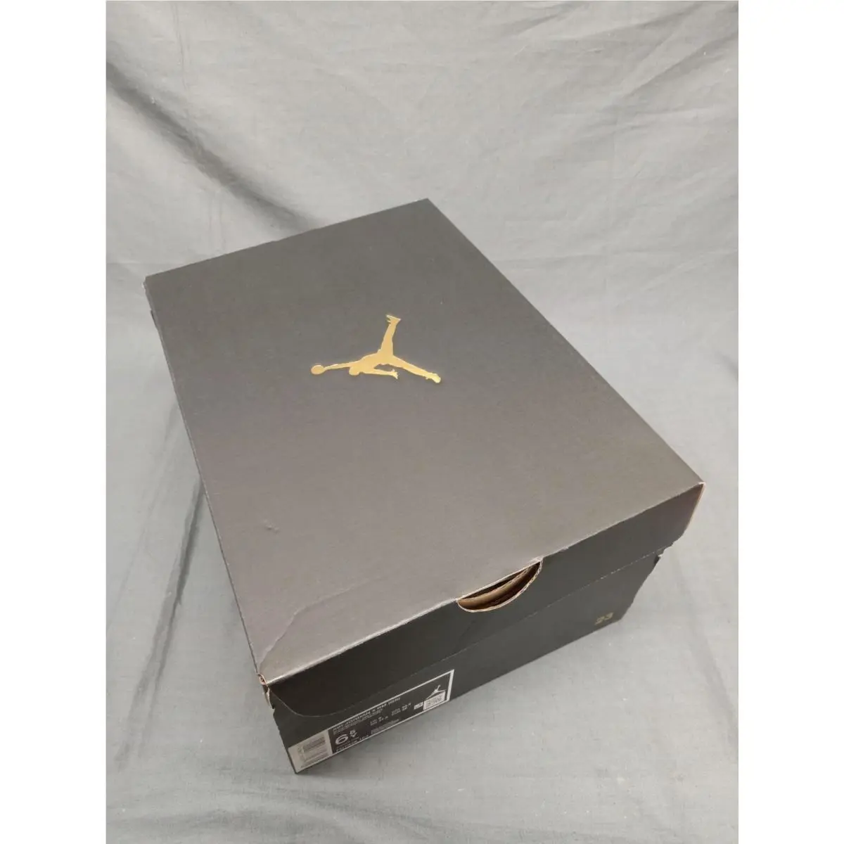 Nike shoes - Nike Air Jordan 4 - Air - FQ7938104 - Blue (UPC: 197863036731) 11
