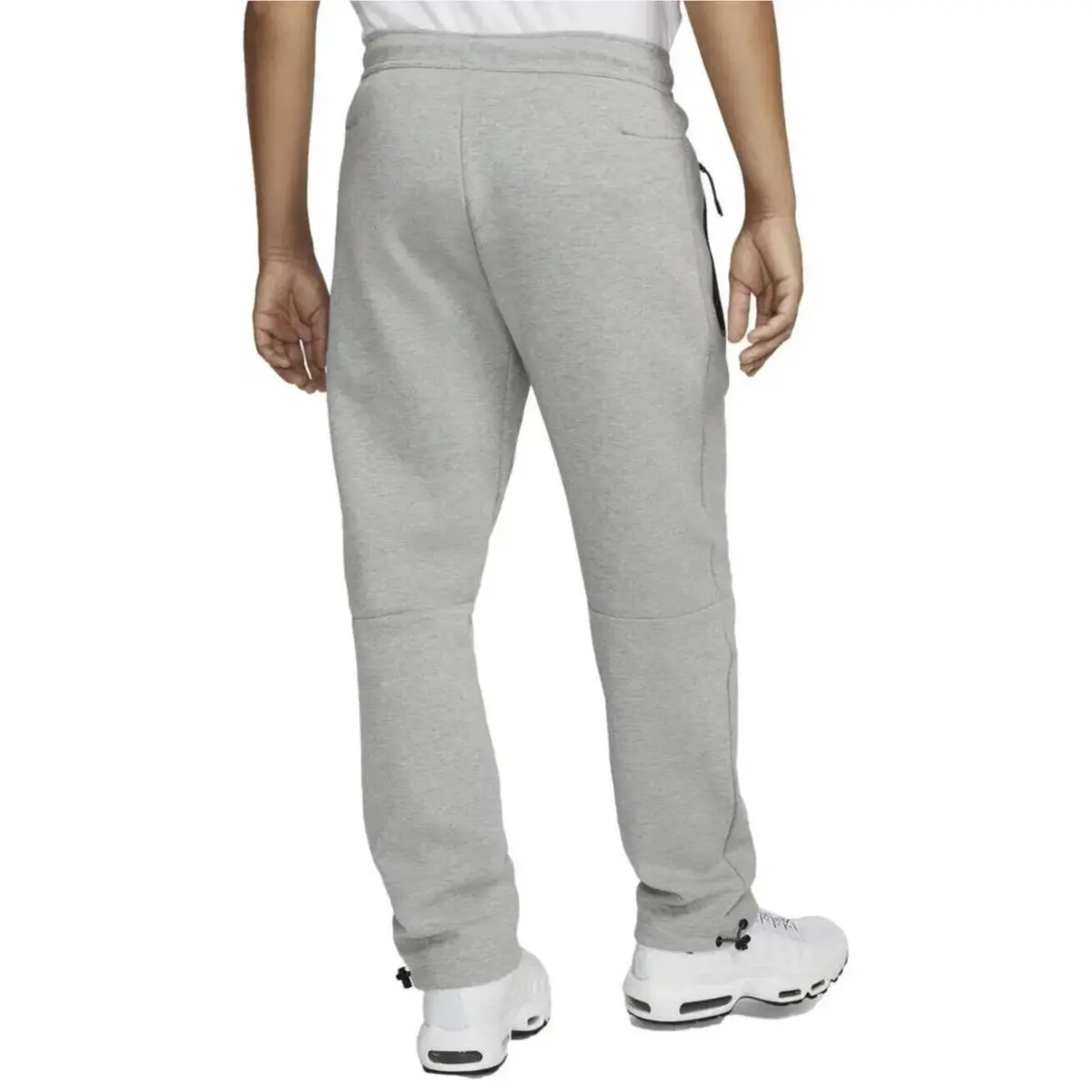 Nike clothing - Gray 0