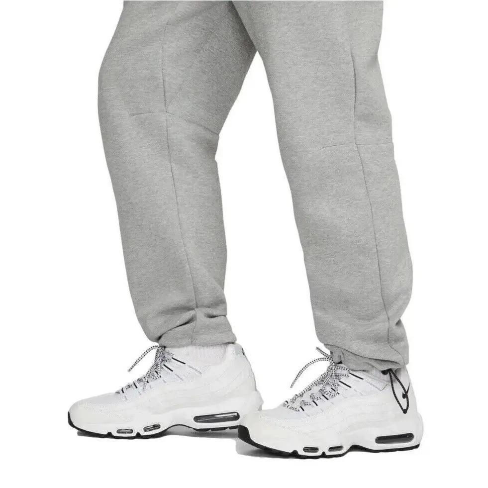 Nike clothing - Gray 2