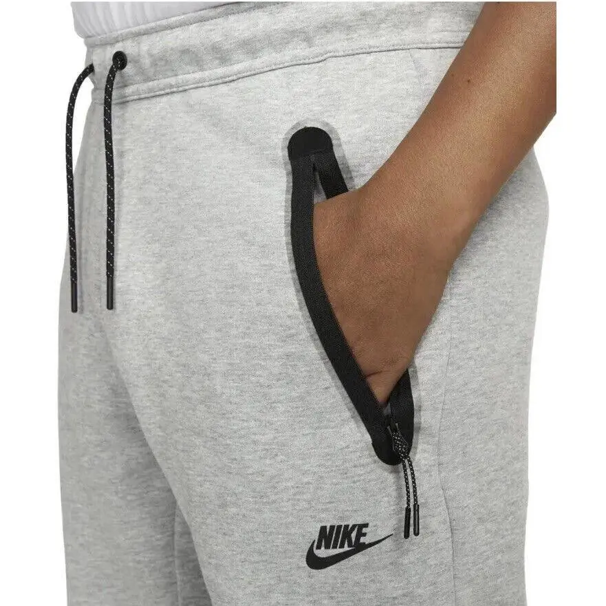 Nike clothing - Gray 3