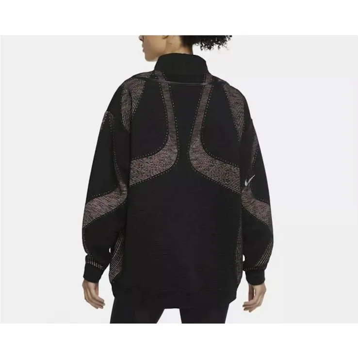 Nike clothing - Black (UPC: 0194493332042) 0