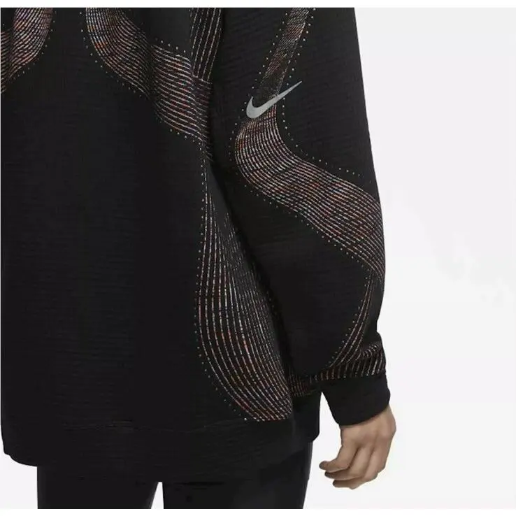 Nike clothing - Black (UPC: 0194493332042) 3