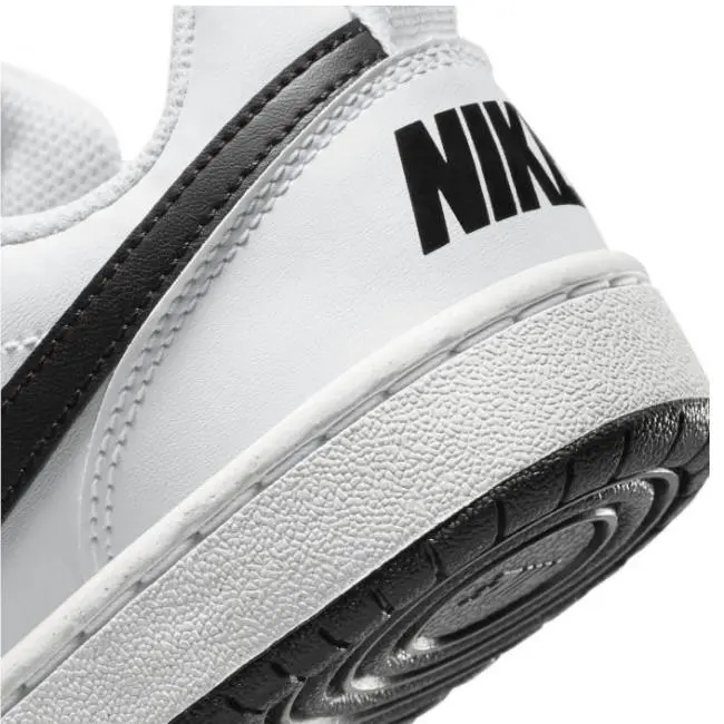 Nike shoes - Nike Court Borough - Court Borough - White (UPC: 196968173525) 6