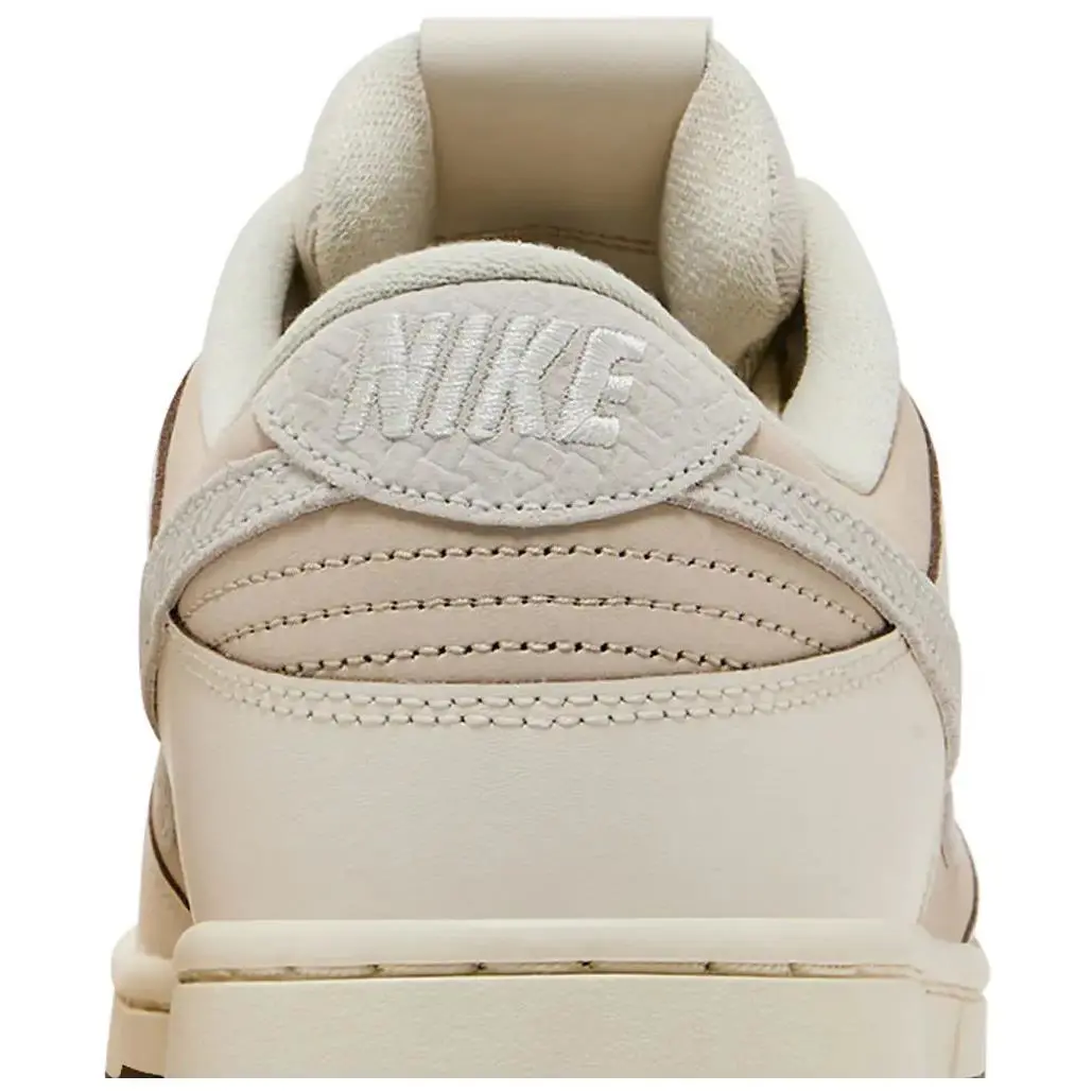Nike shoes - Nike Dunk Low - Dunk Low - IB8864-211 - Multicolor 2