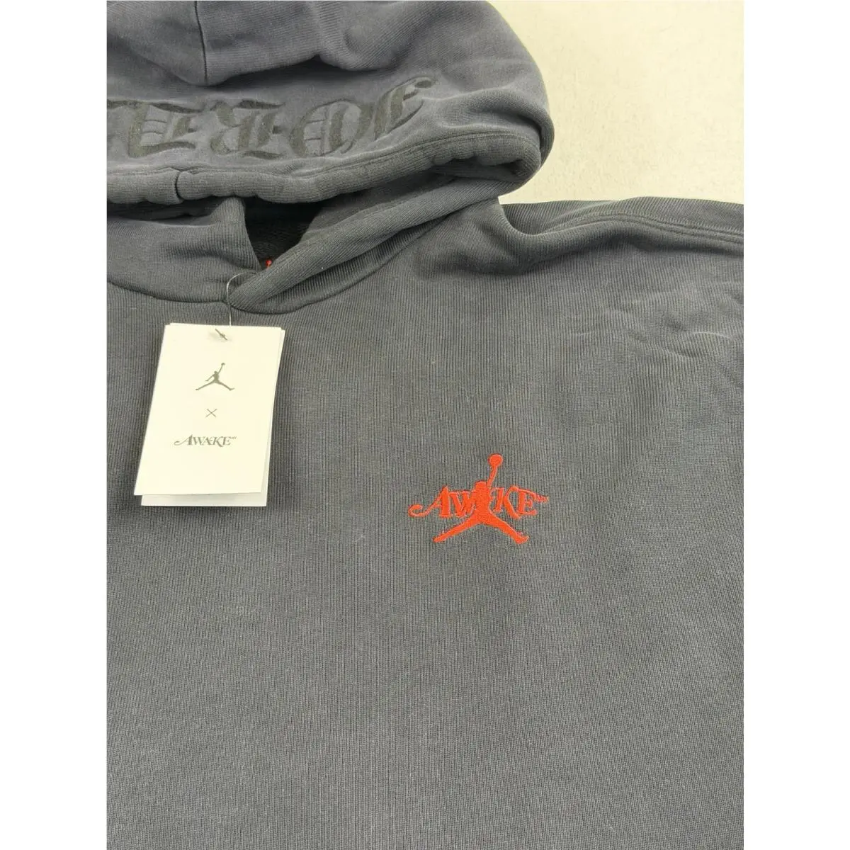 Nike clothing - Black (UPC: 0196976613235) 1
