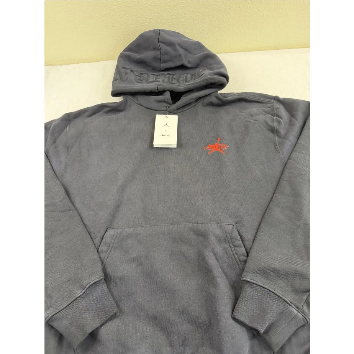 Nike clothing - Black (UPC: 0196976613235) 0