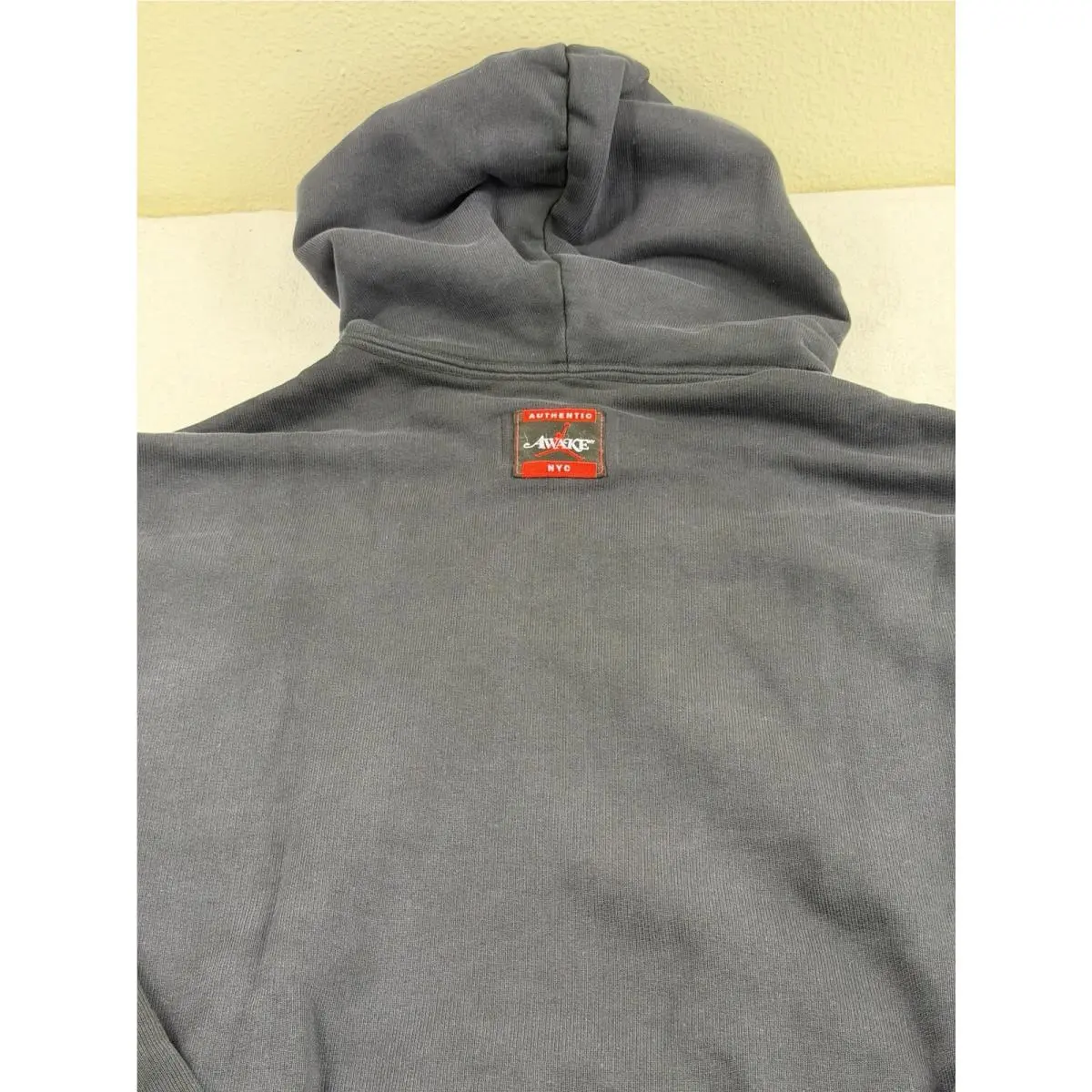 Nike clothing - Black (UPC: 0196976613235) 7