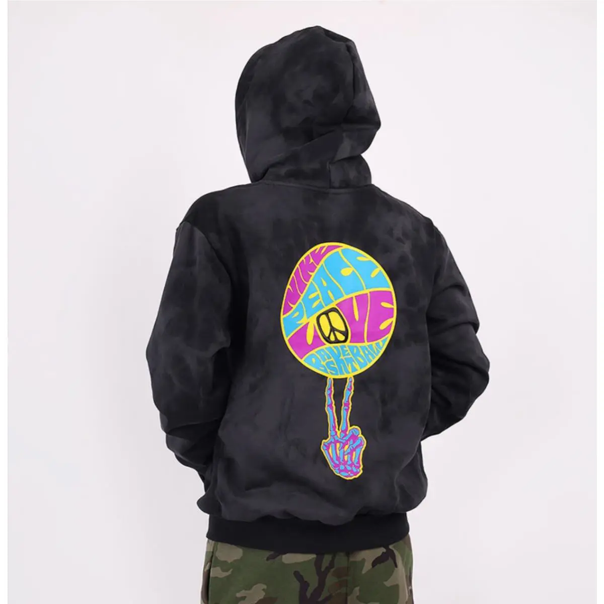 Nike clothing - Multicolor 4
