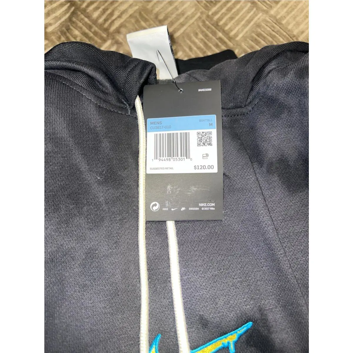 Nike clothing - Multicolor 10