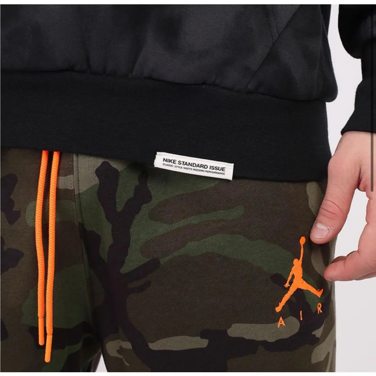 Nike clothing - Multicolor 1