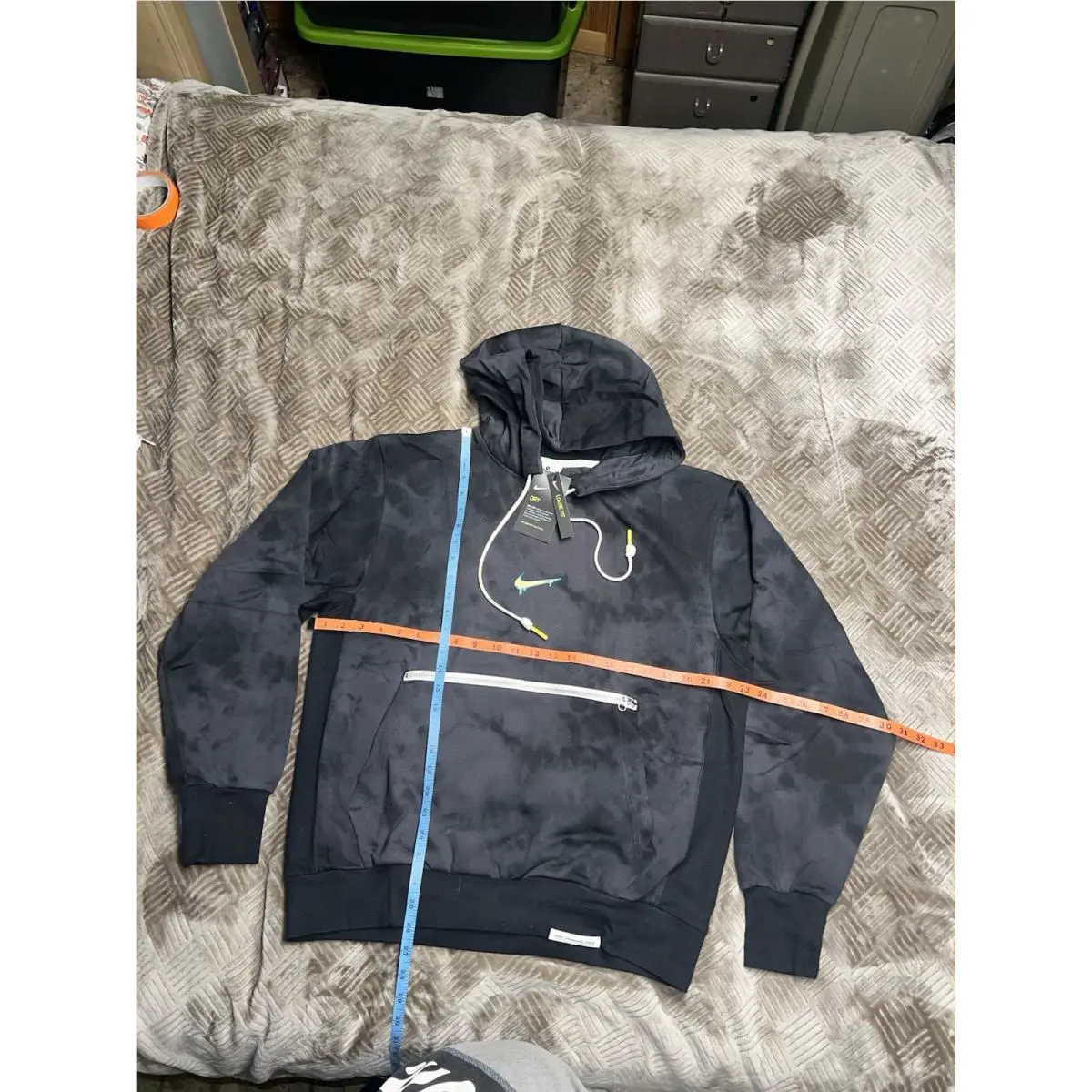 Nike clothing - Multicolor 3