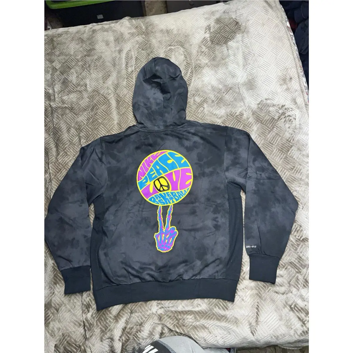 Nike clothing - Multicolor 5