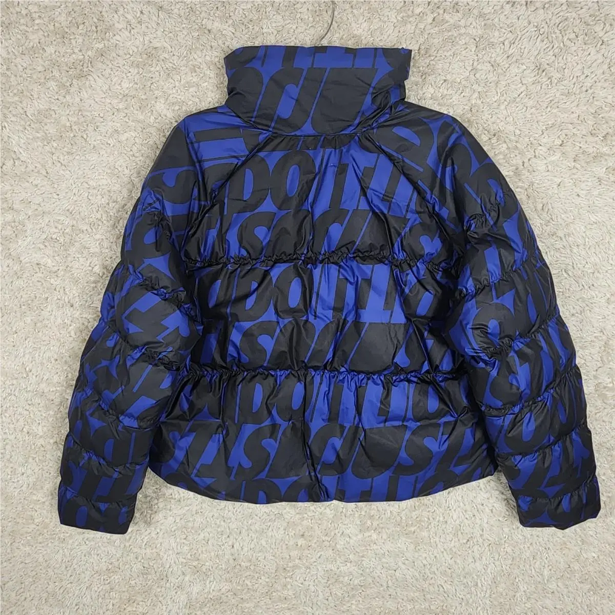 Nike clothing - Blue 3