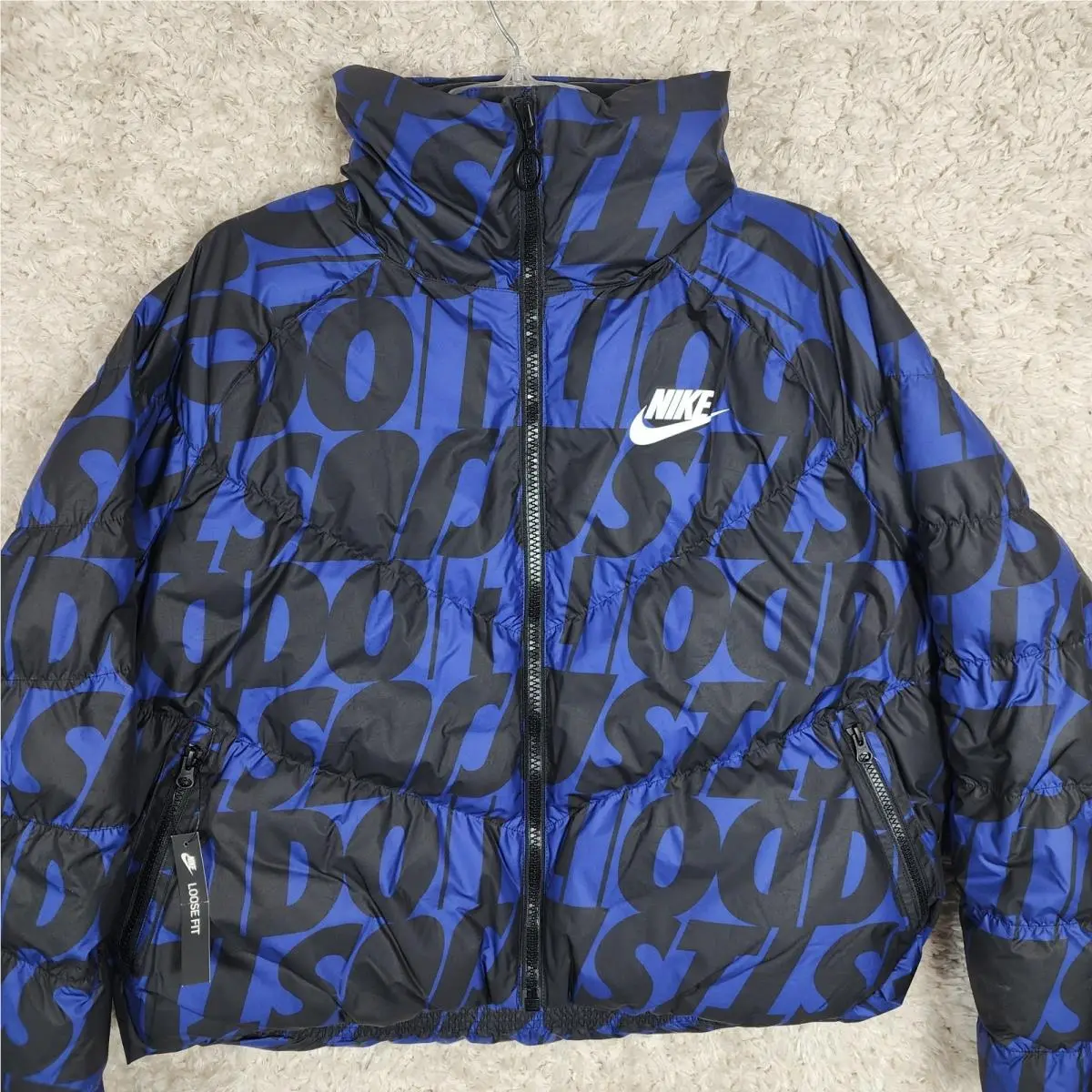 Nike clothing - Blue 0
