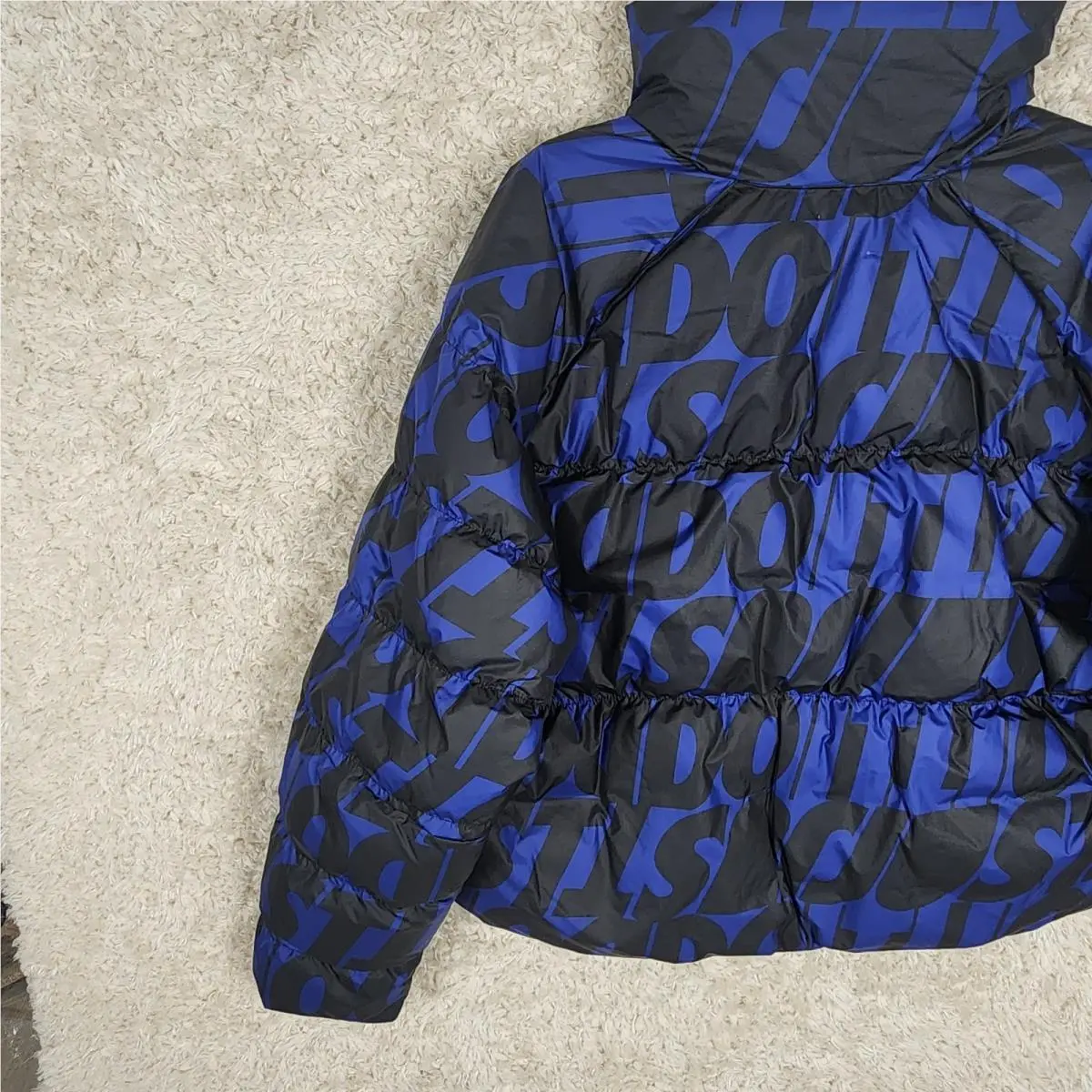 Nike clothing - Blue 5