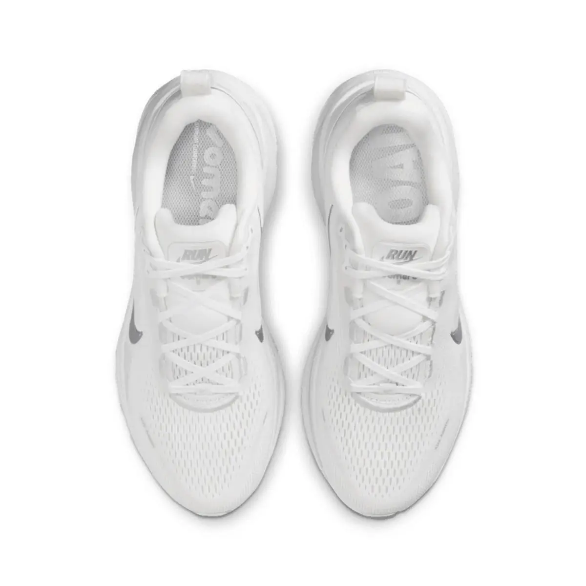 Nike shoes - Nike Vomero 18 - Vomero - HM6804-104 - White 8