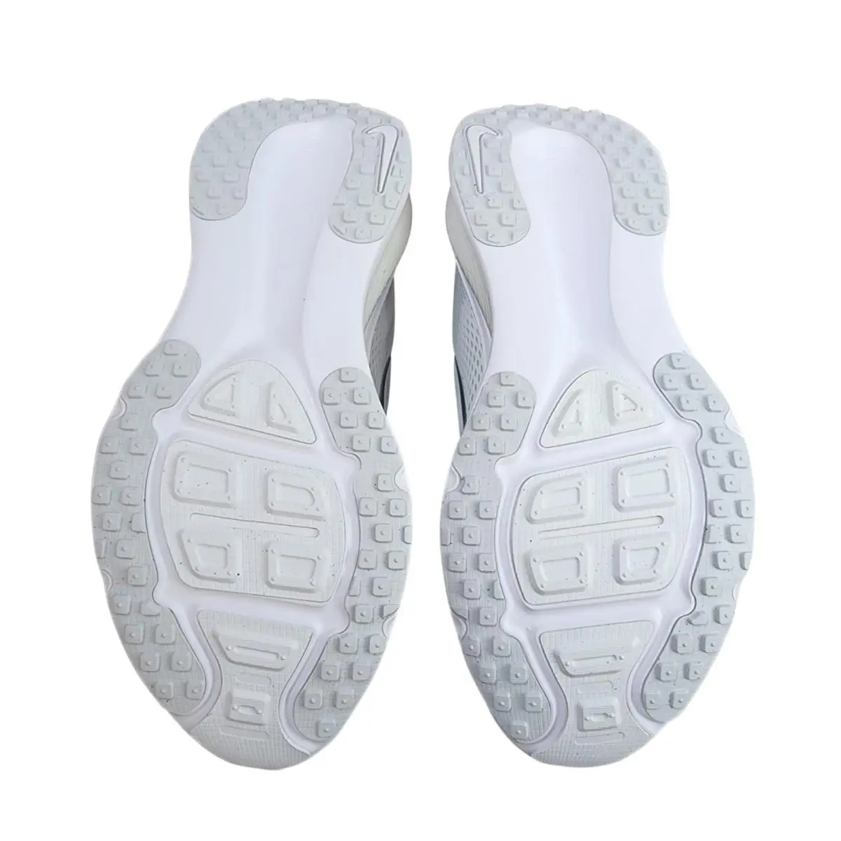 Nike shoes - Nike Vomero 18 - Vomero - HM6804-104 - White 9