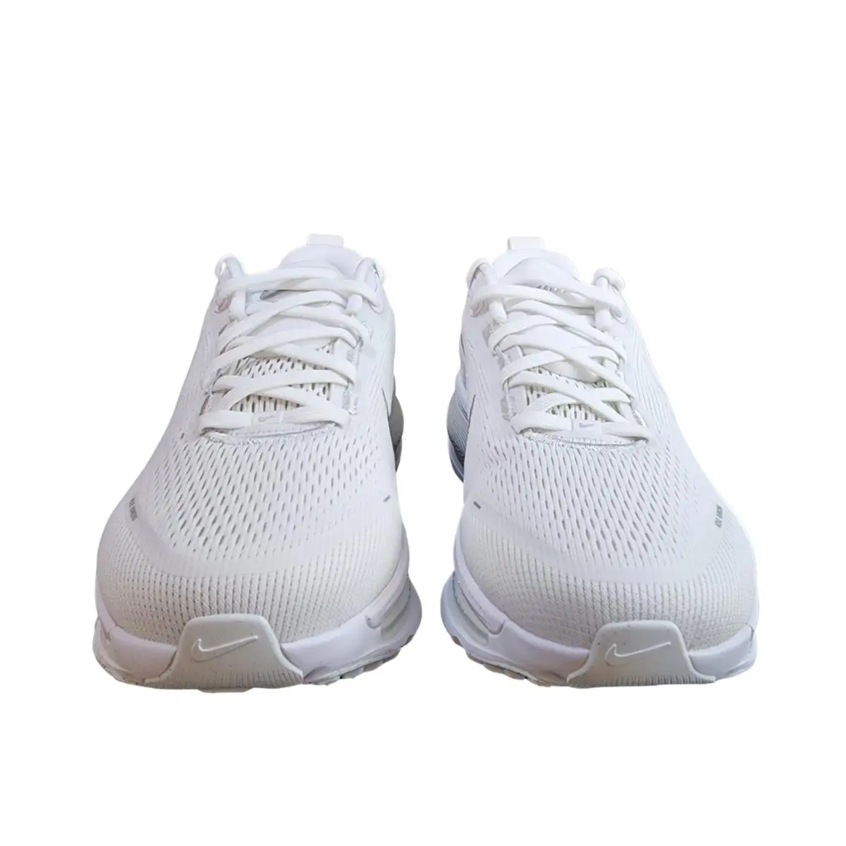 Nike shoes - Nike Vomero 18 - Vomero - HM6804-104 - White 2